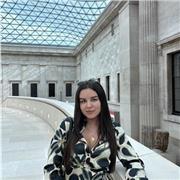 I’m providing classes for all age range, mainly I was working with teenagers and adults.